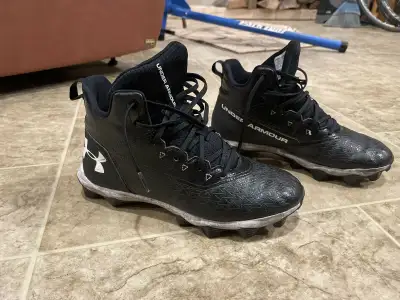 Souliers de football pointure 7 (enfants), View more