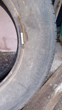 255/65R18 tires