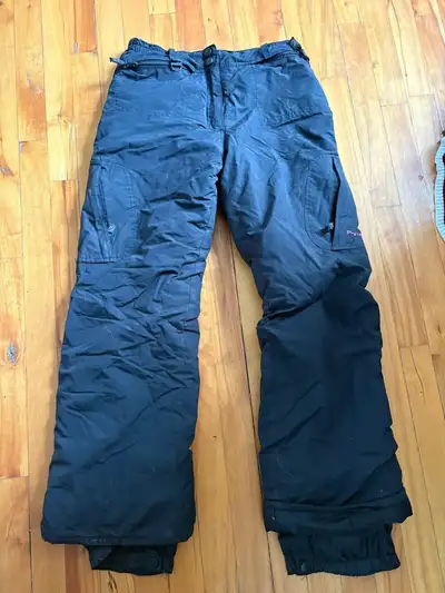 Pantalon de neige Small ski cruiser, View more