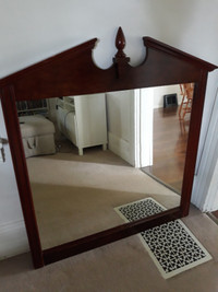 Large Bedroom/ hallway / entryway Mirror