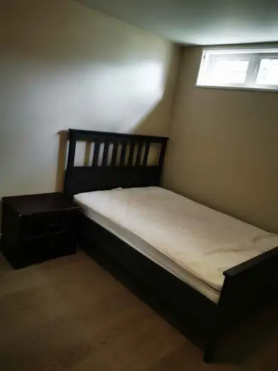 Bright & Comfortable Room for Rent – Steps 5 minutes to York University! Looking for a clean, quiet,...