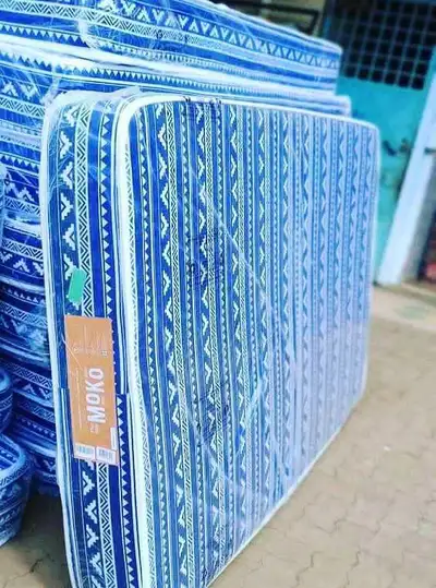 Brand New Full Size Mattress - Never Used, Sealed , View more
