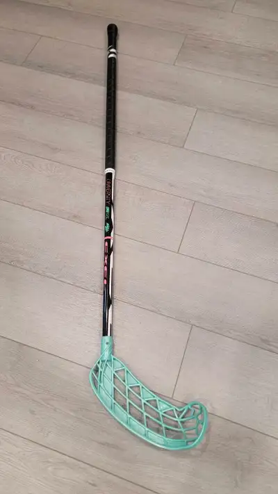 floor hockey stick, View more
