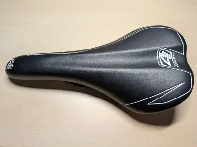 Forza 4 Bike Saddle Seat, View more