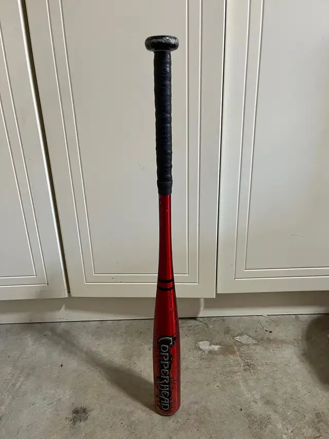 Worth Baseball Bat in Baseball & Softball in Guelph - Image 2