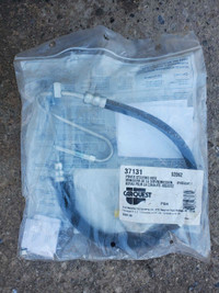 Power steering hose 