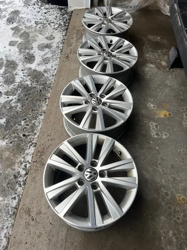 Rims in Tires & Rims in Bedford - Image 2