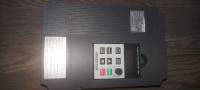 Universal VFD Frequency Speed Controller 2.2KW