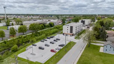 Custom Living in the Heart of south Windsor Midtown Condominium - 705 Grand Marais Rd. E. Welcome to...