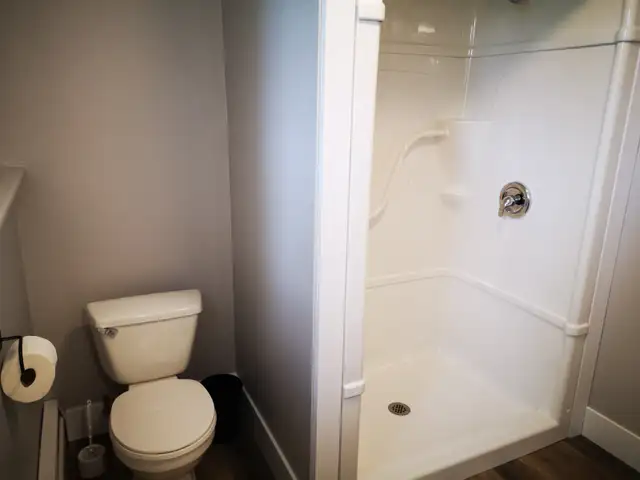 Newly Renovated One-Bedroom Apartment for Rent (Max 2 persons) in Long Term Rentals in Charlottetown - Image 9