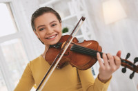 Private Violin Lessons - Classical