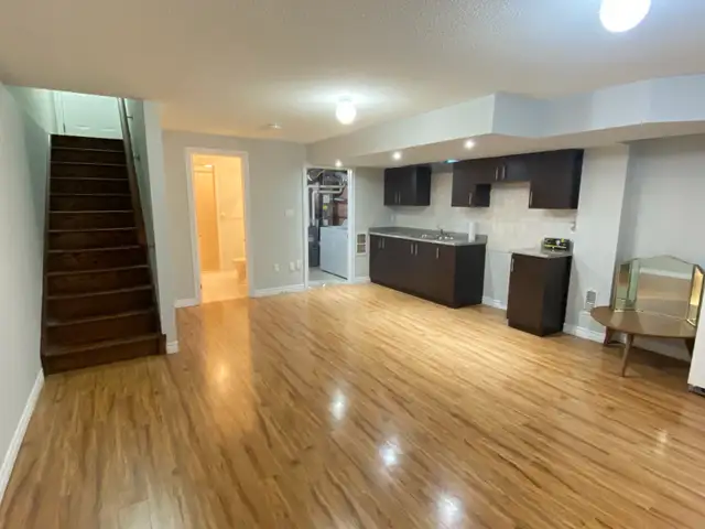1 Bedroom 1 Bathroom Basement For Rent in Milton in Long Term Rentals in Oakville / Halton Region - Image 3