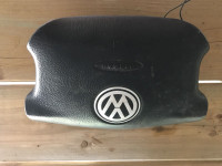 Volkswagen MK4 driver side front airbag