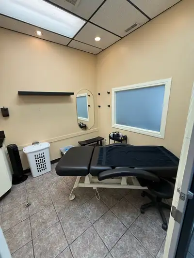 Esthetician Room for rent , View more