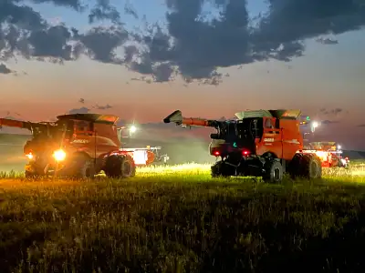 Farm Employee Wanted, View more