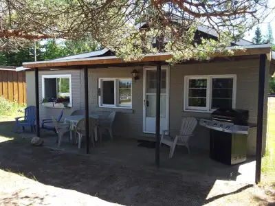 Cottage for Rent - Sauble Beach, View more
