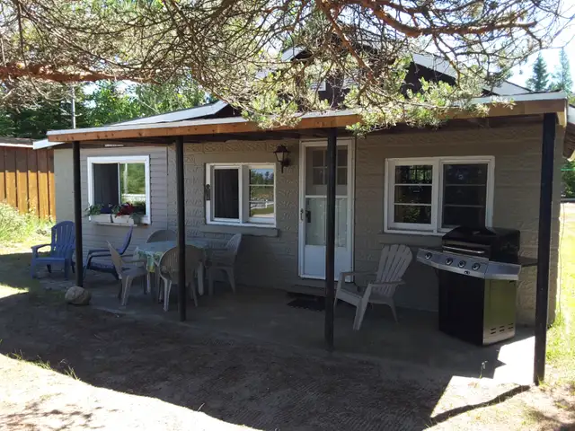 Cottage for Rent - Sauble Beach in Ontario in Canada - Image 2