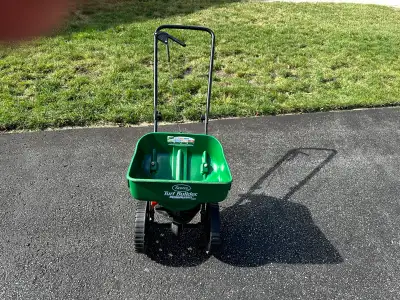  Scott’s Spreader, View more