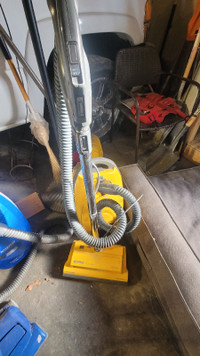 KENMORE, powermate vacuum cleaner