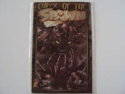 COMIC IS IN GREAT CONDITION SORRY I DON'T SHIP I LIVE IN KESWICK BUT I WILL MEET IN AND AROUND THE B...