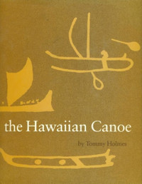 The Hawaiian Canoe