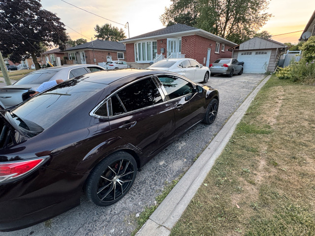 car sale in Cars & Trucks in Mississauga / Peel Region - Image 4