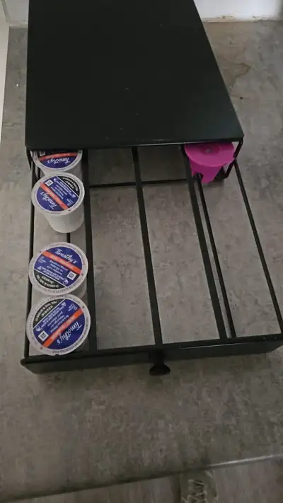 Creamer Organizer , View more