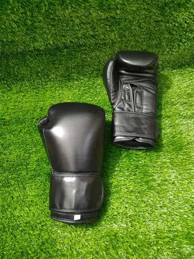 Boxing Gloves, View more