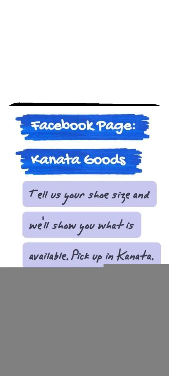 Women's shoes size 7, laicigo, Kanata, ottawa in Women's - Shoes in Ottawa - Image 8