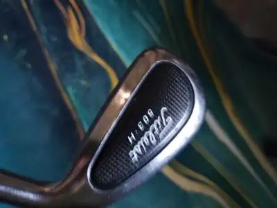 Titleist 503H Driving Iron (Stiff), View more