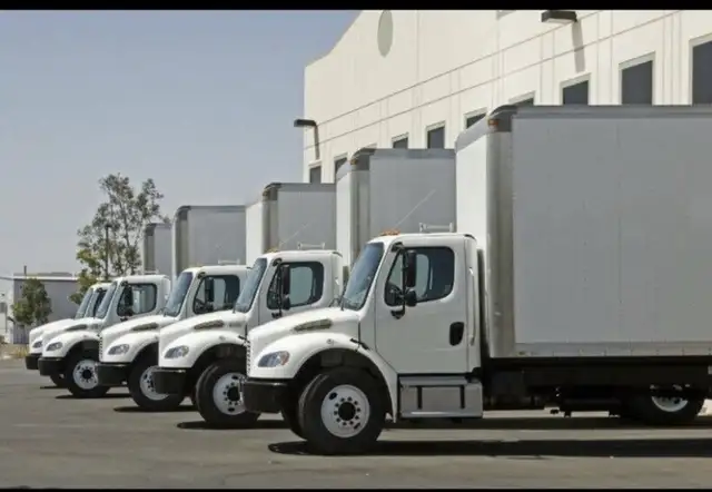 Universal Reliable long distance movers NS/NB/QC/ON & return63581887763713123