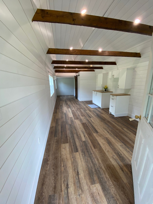 Tiny House 12x40 Houses for Sale Brantford Kijiji