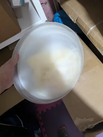 Dozen celling Lights for FREE, View more