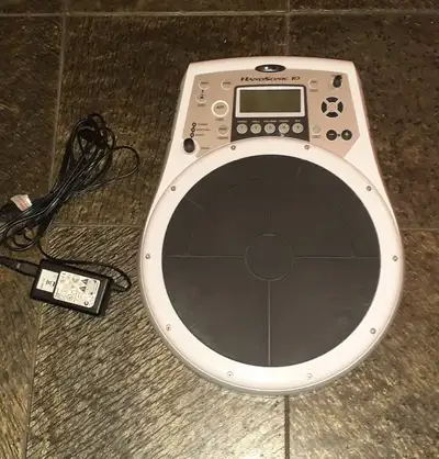 Roland - Hpd-10 - HandSonic 10 - Percussion Controller Like new, View more