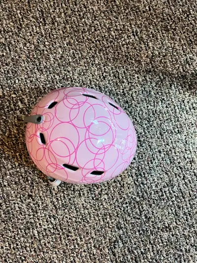 Ski Helmet - Smith Youth Medium, View more