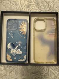 iPhone 13 Pro Max phone case