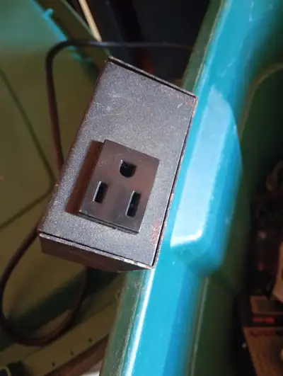 Thermostat for Wood Stove , View more