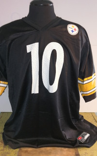 Pittsburgh Steelers Cordell Stewart NFL Jersey 