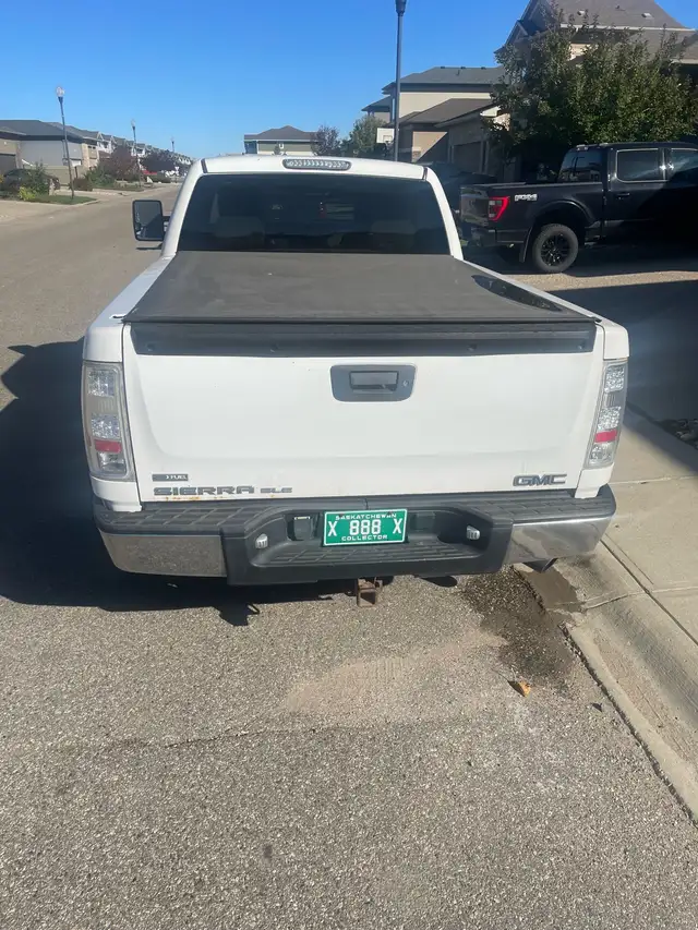 2007 GMC 1500 4x4 577405811541954563