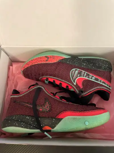 Nike shoes basketball, View more