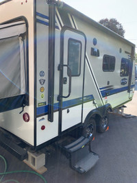 2019 Jayco Jay feather X19H