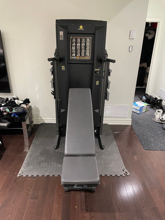 Threadmill - Tapis de course in Exercise Equipment in City of Montréal - Image 2