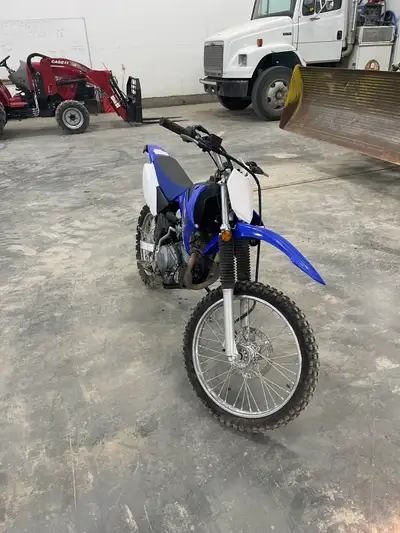 Fresh service, owned since new.