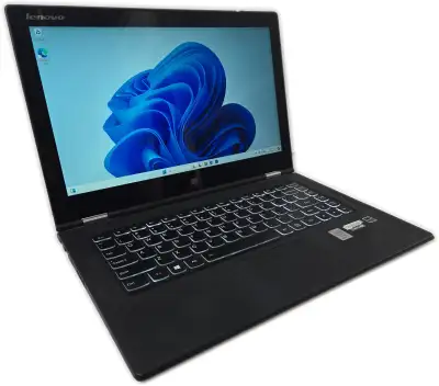 Lenovo Yoga 2 Pro 13.3" Touch Laptop i5 1.6 8GB 256GB Win 11, View more