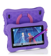 Contixo 7" HD Toddler Learning Tablet 32GB, with Android St. Catharines Ontario Preview
