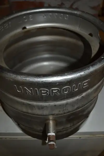 25 Litre Brew Kettle, View more