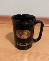 Perspectives Coffee Mug 
