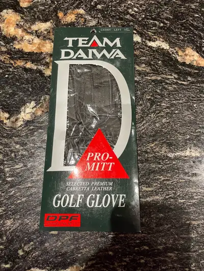 Men’s golf glove Cadet Left M/L, View more