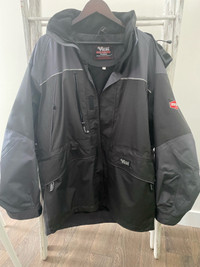 Viking Men’s Tempest Tri-Zone Jacket