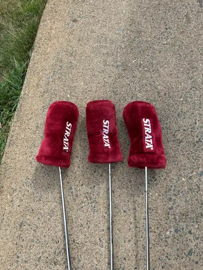 Men’s Golf Clubs, View more